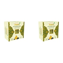 Paksa Doğal Zeytinyağlı Sabunu 150 G 2'li