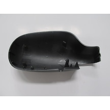 Renault Scenıc 1 00/03 Ayna Kapağı Sol Siyah - Dış Ayna