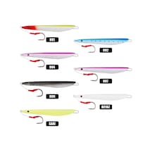 Effe Kaşık Jig 1005 - 150 Gr