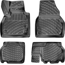 Mercedes-benz Citan 2012 Sonrası Paspas