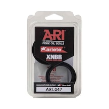 Ariete Arı.047 2014-2023 Honda Nc 750 X Uyumlu Ön Amortisör Yağ Keçesi