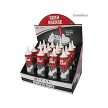 Tırpan Gress Yağı 16 Lı Paket - Isıya Dayanıklı Gress 150ml - 744331706