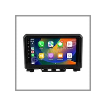 Govimaks Suzuki Jımmy 2018-2020 Uyumlu 2 Gb Ram 32 Gb Hafıza Androıd Multımedıa Teyp 9"