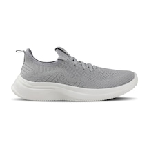Slazenger ACTON I Kadın  Gri Koşu & Yürüyüş Spor Ayakkabısı