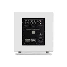 Dalı Sub E-12 F Aktif Subwoofer Beyaz