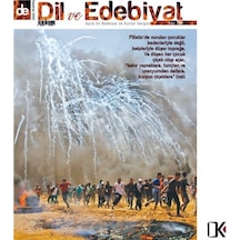 Dil ve Edebiyat 150.Sayı Haziran 2021