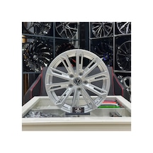 16 İnç 5x100 Vw Polo İbiza Scala Verona Jant Takımı 4adet