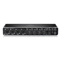 Behringer Umc404Hd 4X4. 24-Bit / 192 Khz Usb Ses / Mıdı Arayüzü
