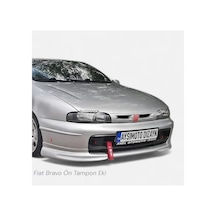 Fiat Bravo Ön Tampon Eki Fiber Astarlı- - 838252027