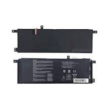 Asus Uyumlu X453Sa-Wx040D Batarya Pil Laptop Bataryası