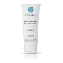 Sheida Hydrating Yoğun Nemlendirici Gündüz ve Gece Kremi 75 ML