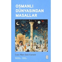 Ketebe Osmanlı Dünyasından Masallar