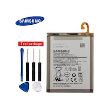 Samsung Uyumlu Galaxy A7 2018 A750F Batarya Pil + Tamir Seti Eb-Ba750Abu