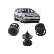 Volkswagen Golf 6 Kapi Döseme Klipsi 7L6868243 431273215