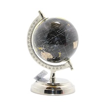 Dekoratif Dünya Küre 22 Cm 4156-b