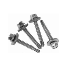 Akdeniz Trapez Vida-kutulu 4,8x16 Mm 700 Adet 4mmdk