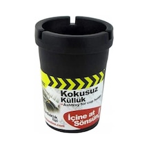2 Adet Automıx Kokusuz Kulluk