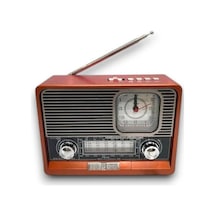 Znv Zenvia Mey İthalat Nostaljik Radyo 1647 Znv2025 Cmn