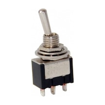 Toggle Switch On On 6p Ic 146 Yaylı Ic 146 Ic146