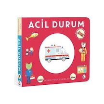 Minik Yolculuklar - Acil Durum