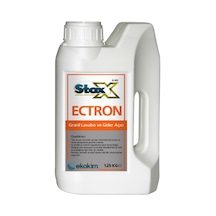 Stox Ectron Granül Lavabo ve Gider Açıcı 1250 G