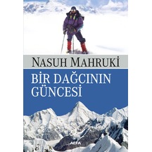 Bir Dağcının Güncesi N11.5906