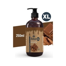 Rekze Masaj Yagı Yenilebilir Etkili Cıkolata Erotik Masaj Yagı 250 Ml