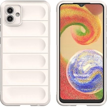 Microsonic Samsung Galaxy Uyumlu A04e Kılıf Oslo Prime