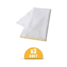 Hamam Köpük Torbası 3'lü