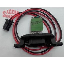 SAGEMFR 210175 Kalorifer Rezistansı Kangoo III 08-