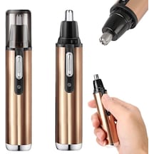 Şarj Edilebilir Burun Kılı Kesme Makinesi / Kulak Kılı Kesme Makinesi