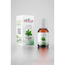 Proclis Japon Nane Yağı, %100 Doğal Uçucu Yağ, Cornmint Oil, Mentha Arvensis 10 Ml