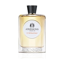 Atkinsons 24 Old Bond Street Edc 100 Amber