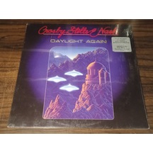 CROSBY, STİLLS & NASH - Daylight Again , LP Folk Rock