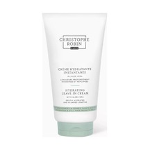 Christophe Robin Nemlendirici Durulanmayan Krem 150 Ml, Onarıcı & Koruyucu