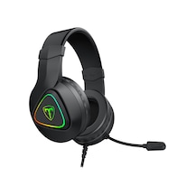 T-dagger T-rgh306 Axls, 7.1 Surround Sound, Renkli Aydınlatma, 2.10mt Usb Kablolu, Mikrofonlu, Gaming Kulaklık