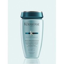 Kerastase Resistance Bain De Force Architecte Şampuan 250 ML