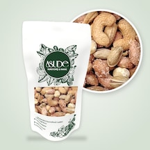 Uludağ Karışık Kuruyemiş 250 G