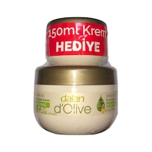 Dalan D'olive Zeytinyağlı Besleyici Soft Krem 300 ML + 150 ML