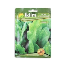 Tohum Tere 10gr