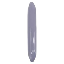 Maskara Tasarımlı Sonbahar Pastel Fosforlu Kalem-3 Lila