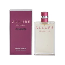 / Chanel Allure Sensuelle Fem 100 Ml Edt Oryantal