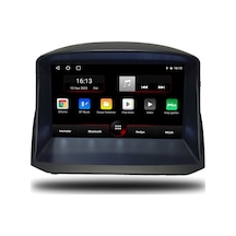 Navigo Ford Fiesta Android Carplay Multimedya 2010-2017 6gb Ram + 128gb Hafıza + 8 Çekirdek