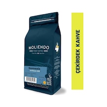 Moliendo Guatemala Antigua Shb Yöresel Çekirdek Kahve 1 KG