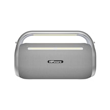 HiFuture MusicBox 100 70W Bluetooth Mikrofonlu Karaoke Sistemi Kablosuz Hoparlör