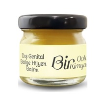 Bir Doktor Bir Kimyager Dış Genital Bölge Hijyen Balmı 28 ML