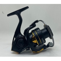 Bauer Aron 3000 Spin Olta Makinesi