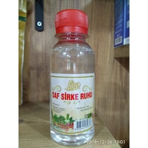 Saf Sirke Ruhu