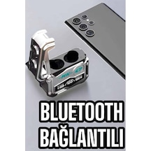 Oyuncu - 530 - Kulaklığı Yeni Nesil Gamer Kulaklık - Csmo-tex - Gürültü Önleyici