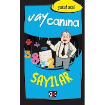 Vay Canına Sayılar / Yusuf Asal